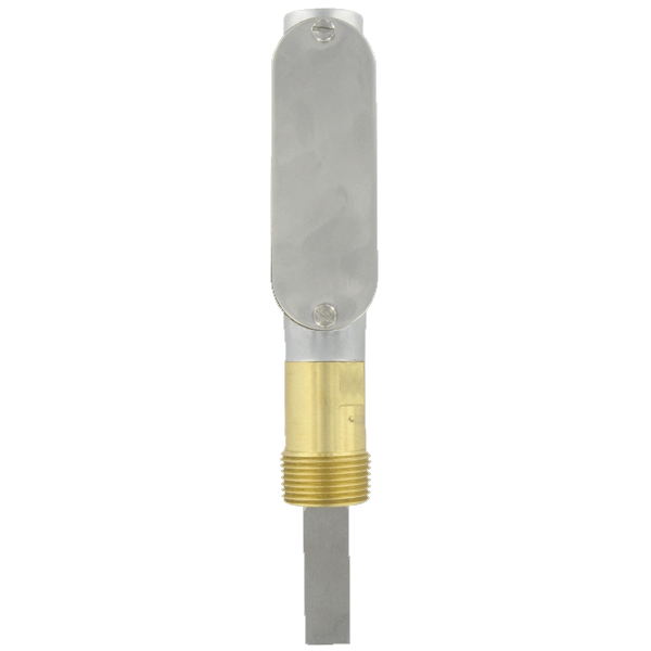 Dwyer Flotect Vane Operated Flow Switch, Series V7